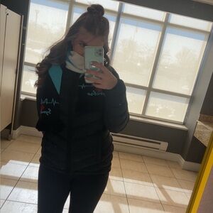 Meet your Posher, Willow